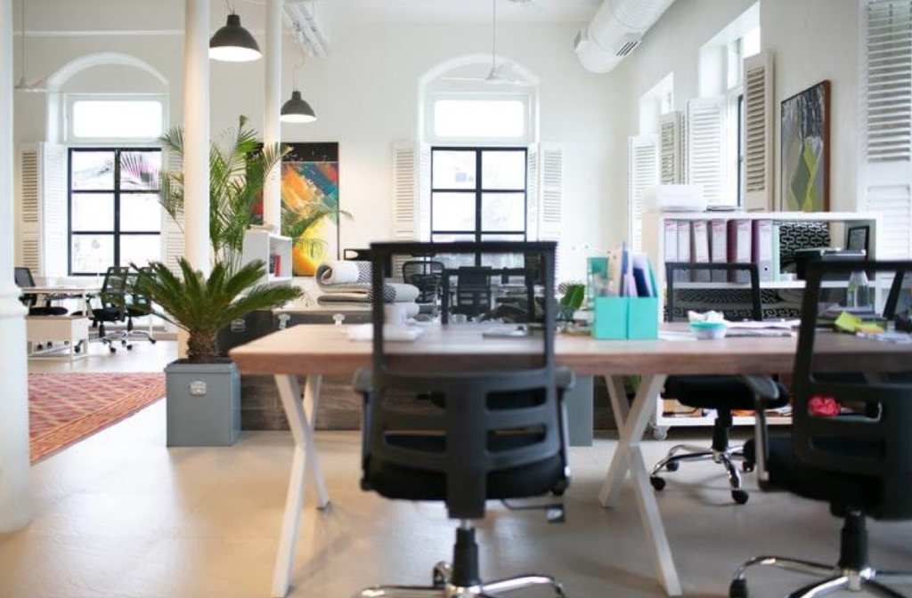 6 Tips for Maintenance of Your Ergonomic Office Chair and Desks