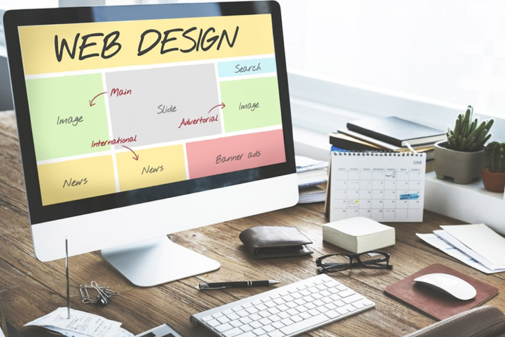 What Do You Need To Create A Website?