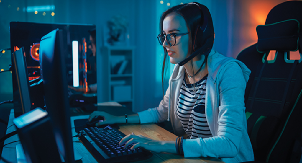 Best tips for Online gamers when you are a beginner