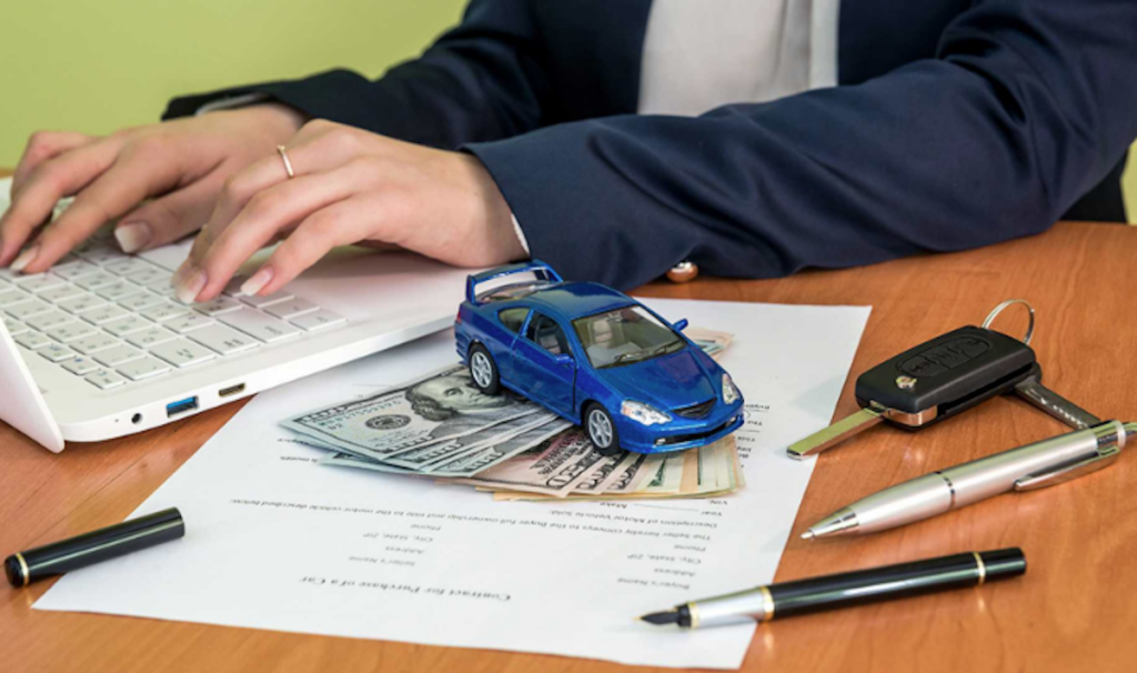 Car Financing Options More Popular Than Ever