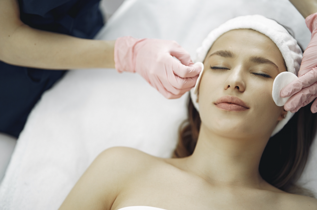 Skin Treatments Continue to Become More Eco-friendly