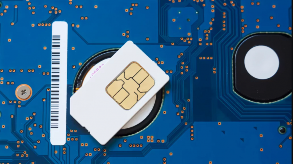 WHAT ARE M2M SIM CARDS?