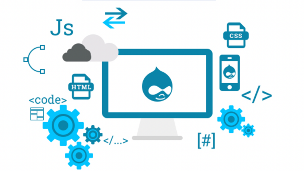 Drupal Facts and Statistics to Know in 2022