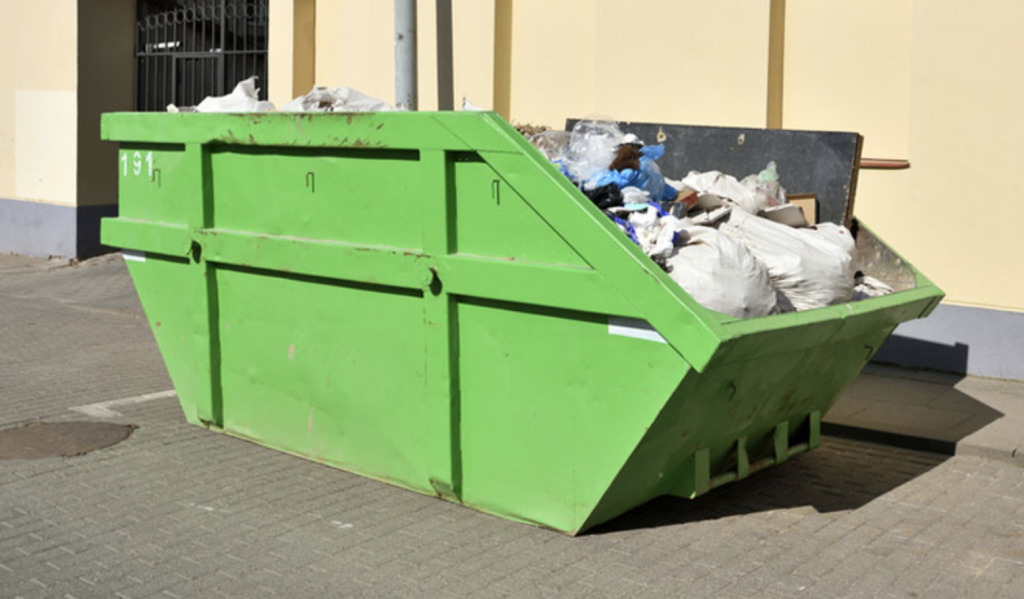 How To Hire A Skip Bin: Everything You Need To Know