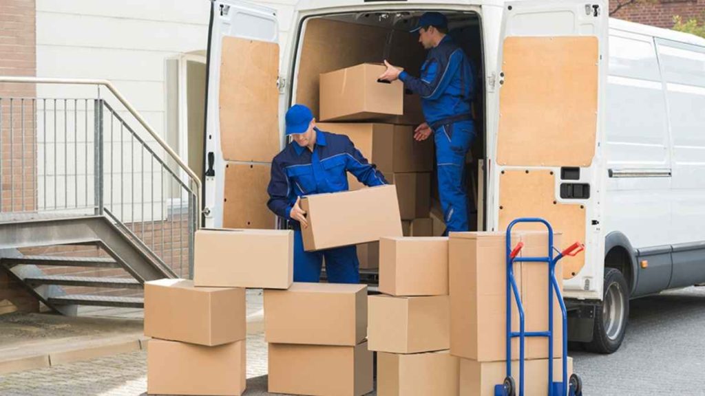 Why is it Crucial for Individuals to Hire a Reputable Moving Company?