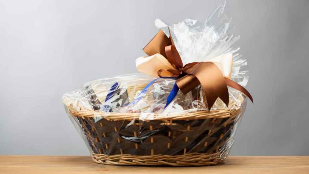 Why Do Hampers Make the Perfect Gift?