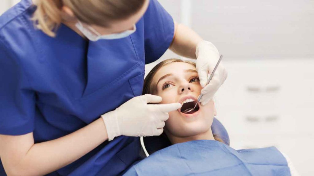 Why Regular Dental Care Check-Ups are Non-Negotiable