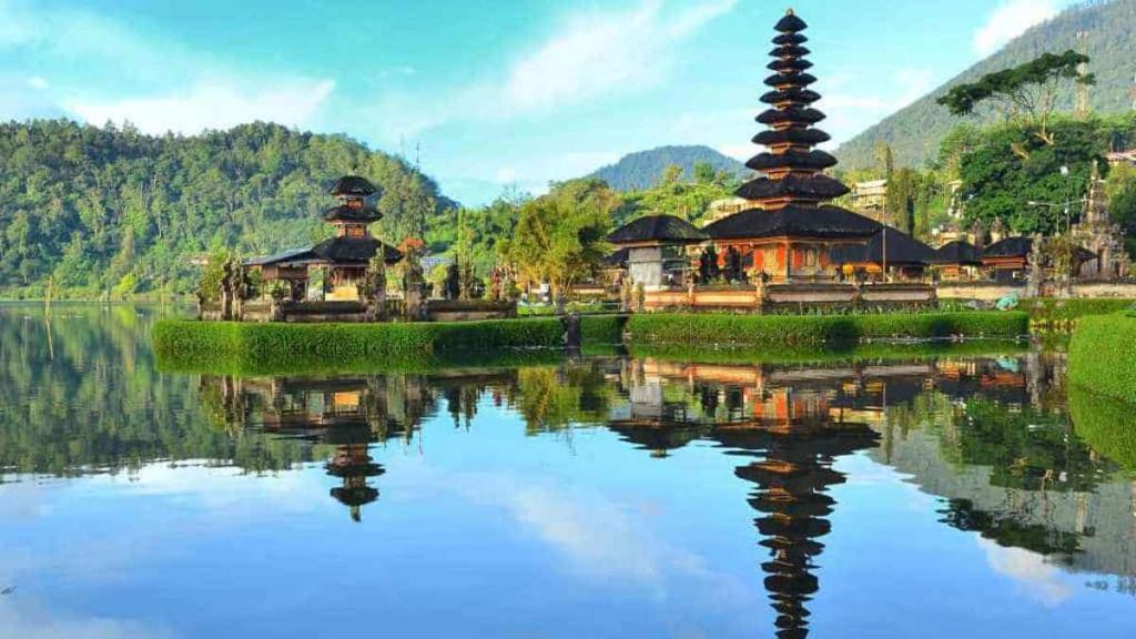 Essential Considerations for Planning Trip to Bali