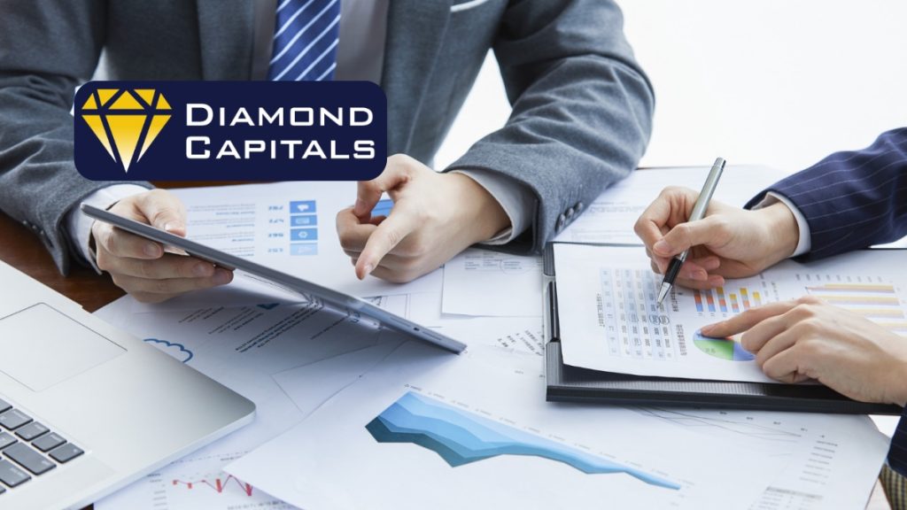 DiamondCapitals Expanding Its Service and Product Offering To Australia