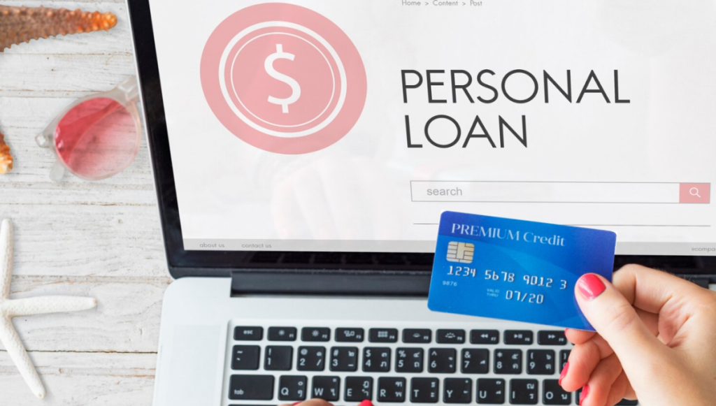 Is It Safe to Take Out an Online Personal Loan