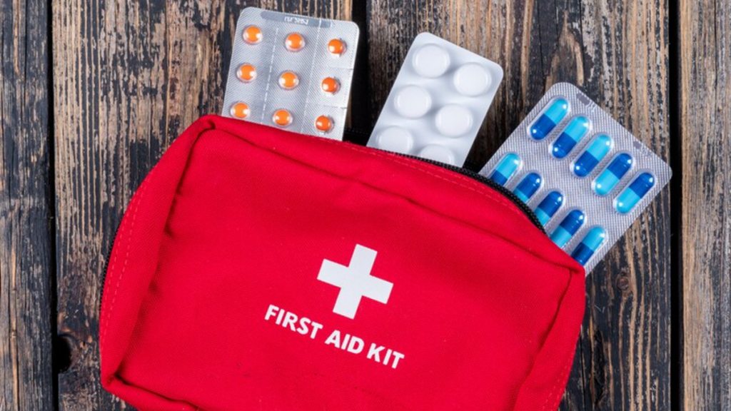 Importance Of Maintaining First Aid Kits In The Workplace