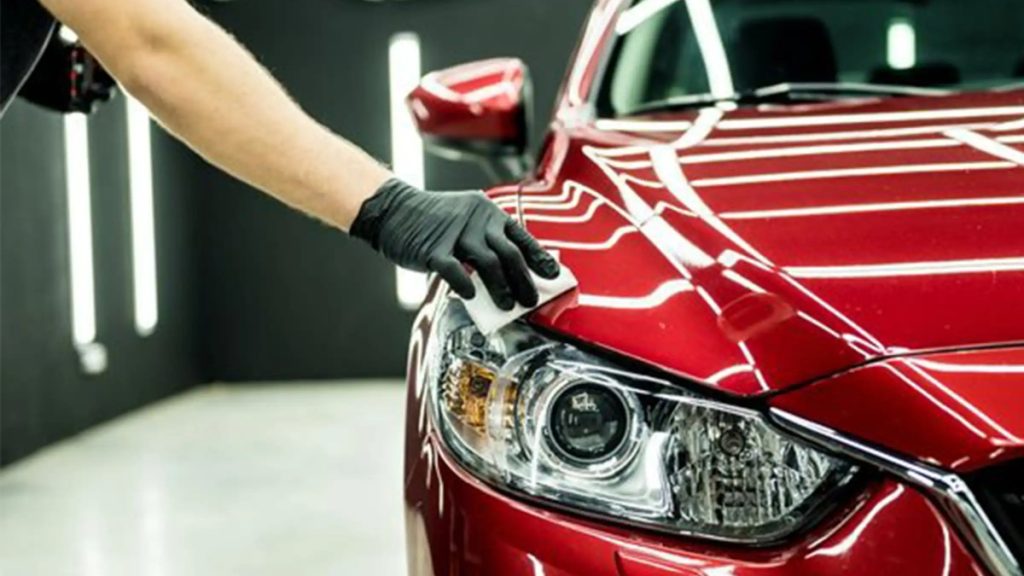 5 Reasons Ceramic Paint Protection Are a Car Lover’s Best Friend for Winter Protection