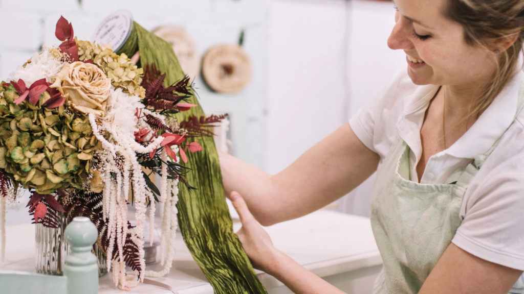 Beyond Bouquets Spearwood Florist Elevates Gifts with Personalised Touches