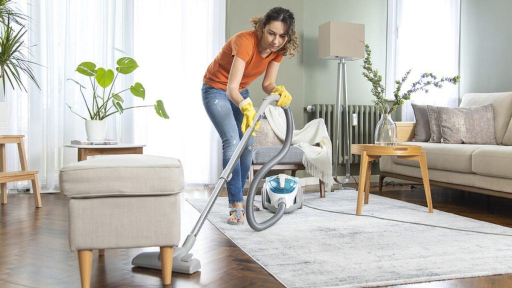 4 Condo Maintenance Tips to Keep Your Home Clean and Tidy