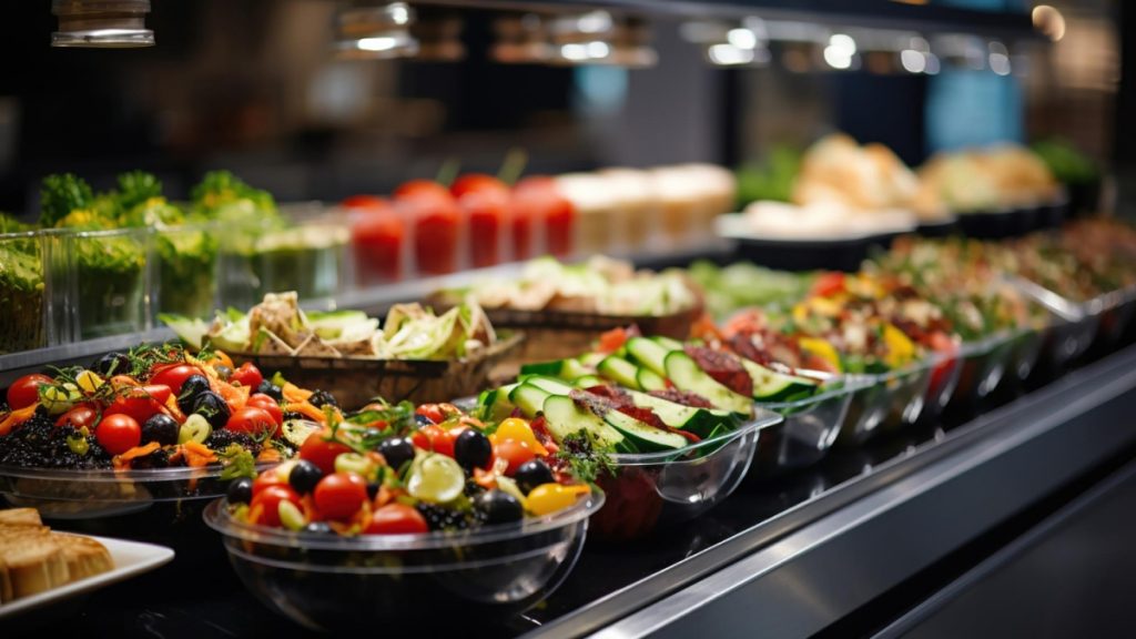 5 Key Benefits of Hiring a Professional Corporate Catering Service