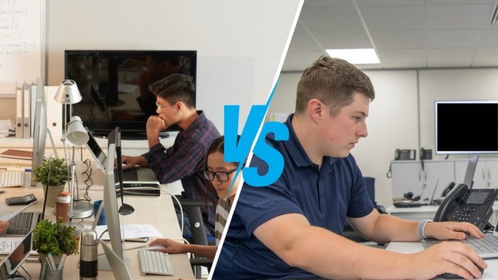 Managed IT Services Provider vs. In-House IT Team Which is Better?