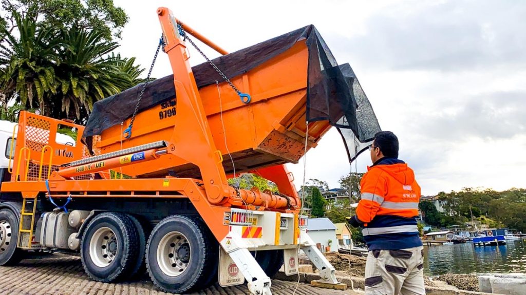 Tips for Loading Your Skip Bin Safely and Efficiently