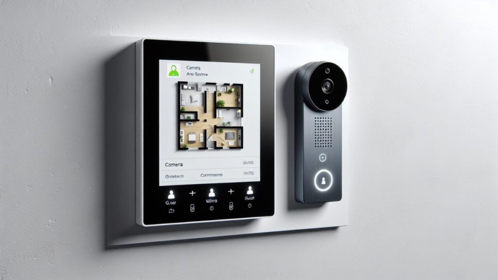 Top 5 Benefits of Modern Intercom Systems for Homes and Businesses