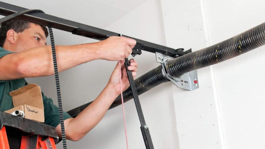 Top Signs Your Garage Door Needs Immediate Repair