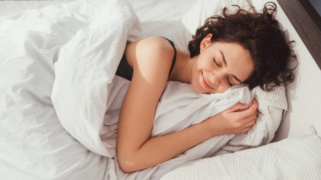 Could This Supplement Be The Key to Better Sleep and Waking Up Refreshed?